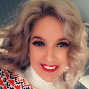 Meet your Posher, Sophie